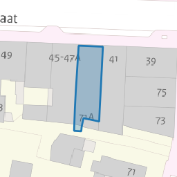 Perceel VLO00-M-5463