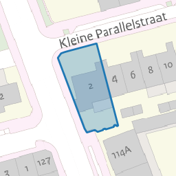 Perceel VLO00-M-5472