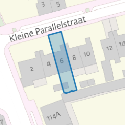 Perceel VLO00-M-5474