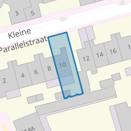 Perceel VLO00-M-5476