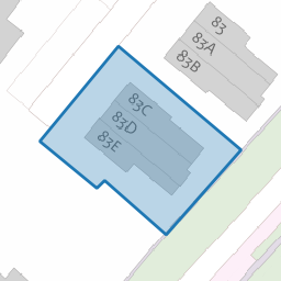 Perceel VLO00-M-5485