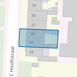 Perceel VLO00-M-5496