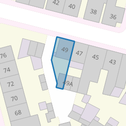 Perceel VLO00-M-5501