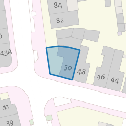 Perceel VLO00-M-5504