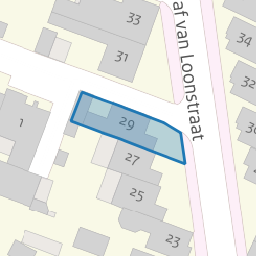 Perceel VLO00-M-5507