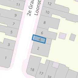 Perceel VLO00-M-5509