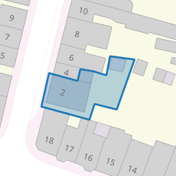 Perceel VLO00-M-5510