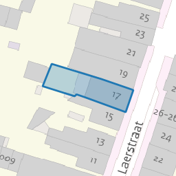 Perceel VLO00-M-5512