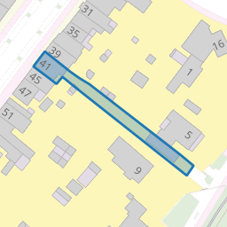 Perceel VLO00-M-5516