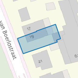 Perceel VLO00-M-5524