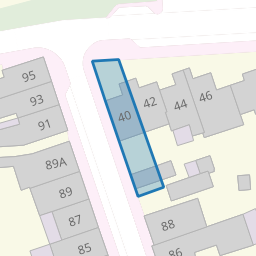 Perceel VLO00-M-5531