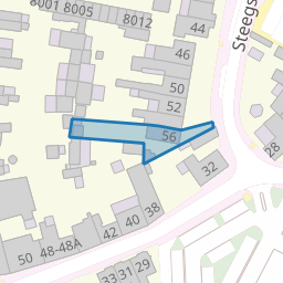 Perceel VLO00-M-5538