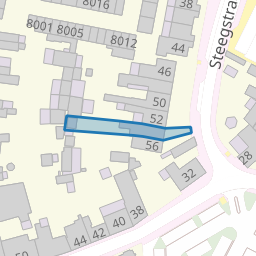 Perceel VLO00-M-5539