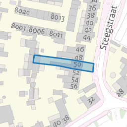 Perceel VLO00-M-5541