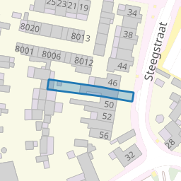 Perceel VLO00-M-5542