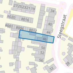 Perceel VLO00-M-5543