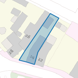 Perceel VLO00-M-5545