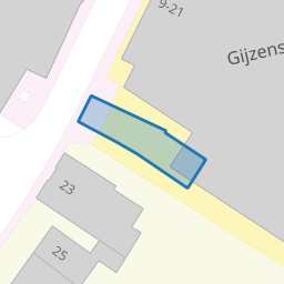 Perceel VLO00-M-5558