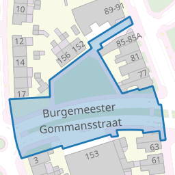 Perceel VLO00-M-5565
