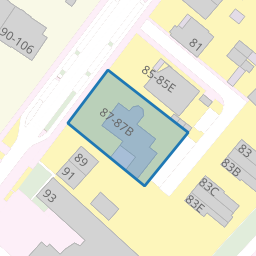 Perceel VLO00-M-5574