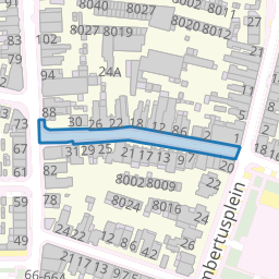 Perceel VLO00-M-5584