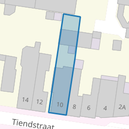 Perceel VLO00-M-5588