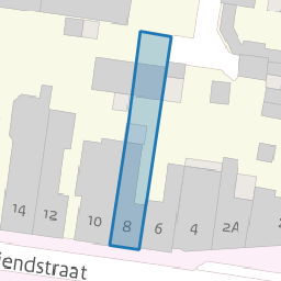 Perceel VLO00-M-5589