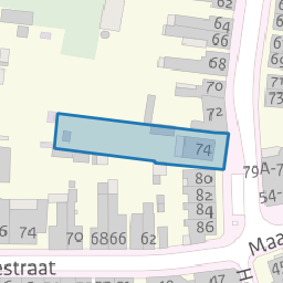 Perceel VLO00-M-5591