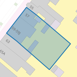Perceel VLO00-M-5600
