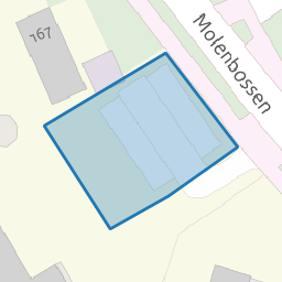 Perceel VLO00-M-5604