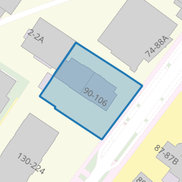 Perceel VLO00-M-5607