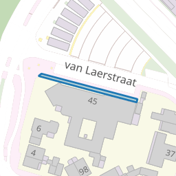 Perceel VLO00-M-5612