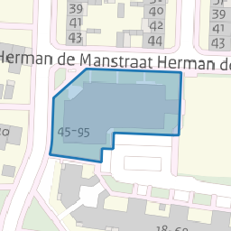 Perceel VLO00-M-5614