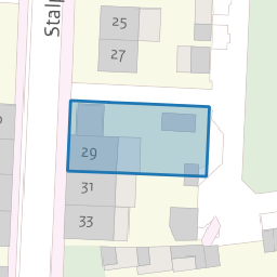 Perceel VLO00-M-5643