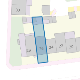 Perceel VLO00-M-5648