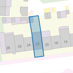 Perceel VLO00-M-5650