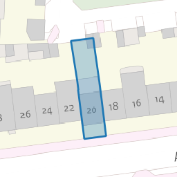 Perceel VLO00-M-5651