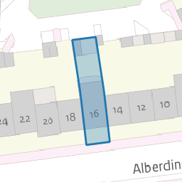 Perceel VLO00-M-5653