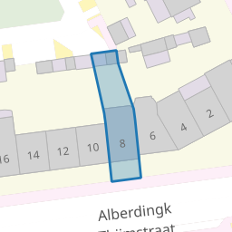 Perceel VLO00-M-5657