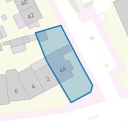 Perceel VLO00-M-5661