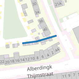 Perceel VLO00-M-5662