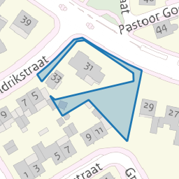 Perceel VLO00-M-5664