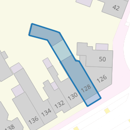 Perceel VLO00-M-5668