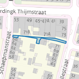 Perceel VLO00-M-5669