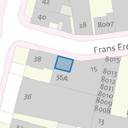 Perceel VLO00-M-5671