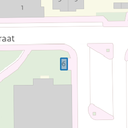 Perceel VLO00-M-5692