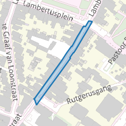 Perceel VLO00-M-5697