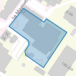 Perceel VLO00-M-5700