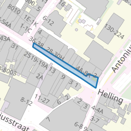 Perceel VLO00-M-5702