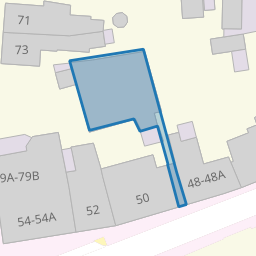 Perceel VLO00-M-5716